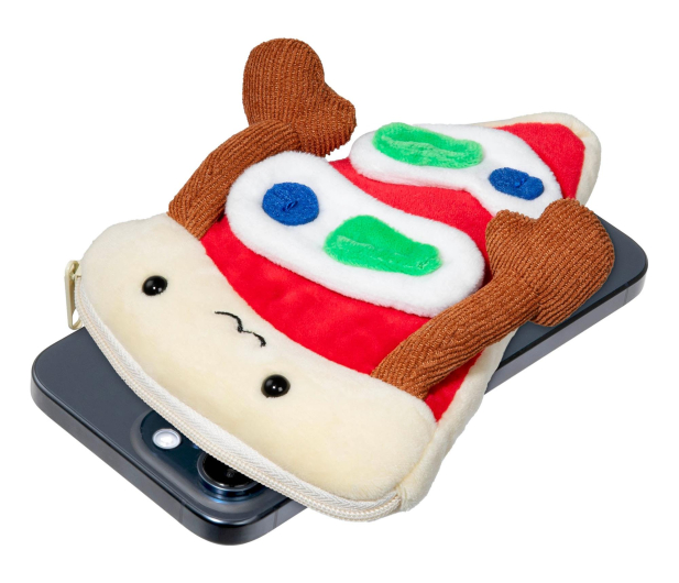 Laut MAGMOJI Wallet Pizza - 1416365 - zdjęcie 2